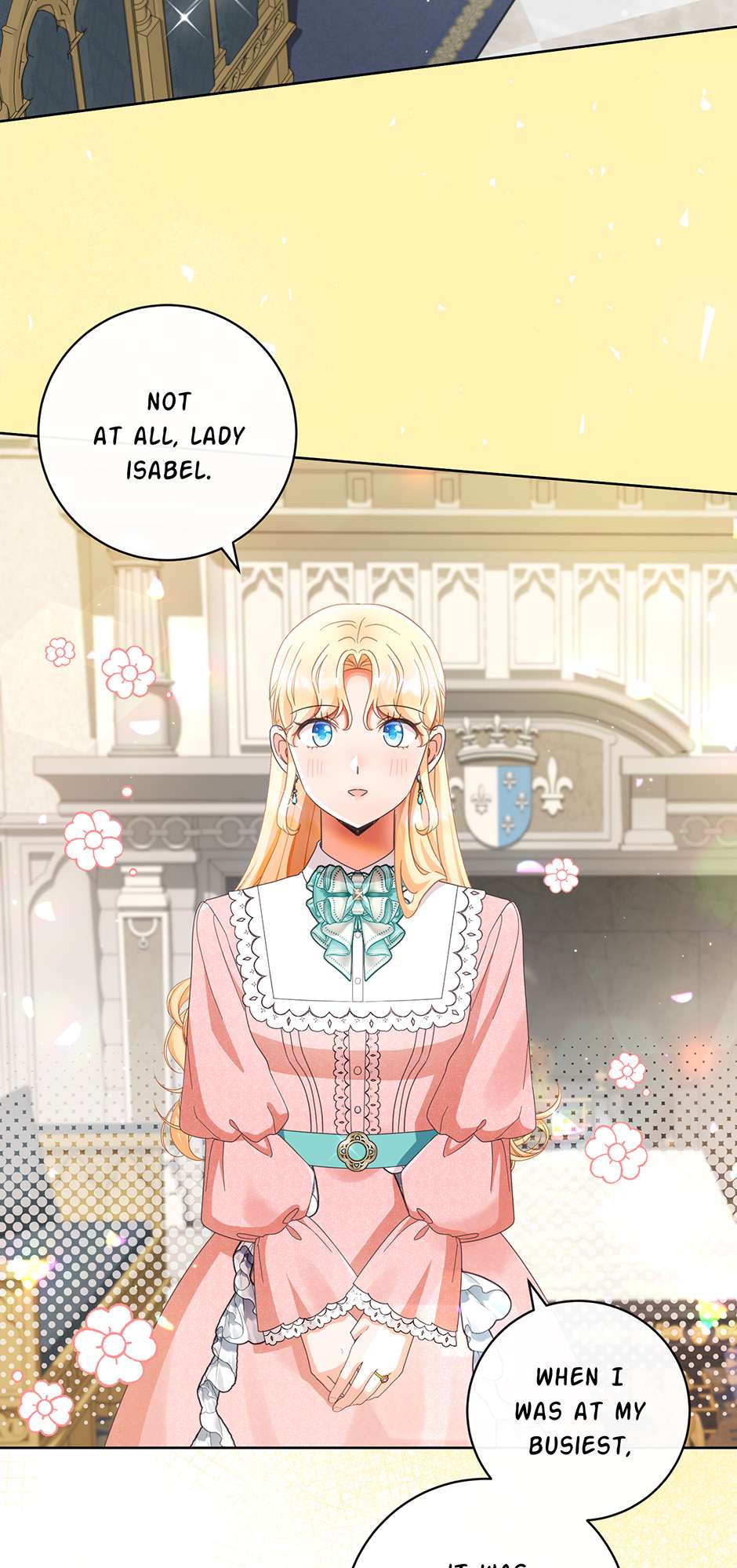 I Will Remove Them From My Life Chapter 114 3